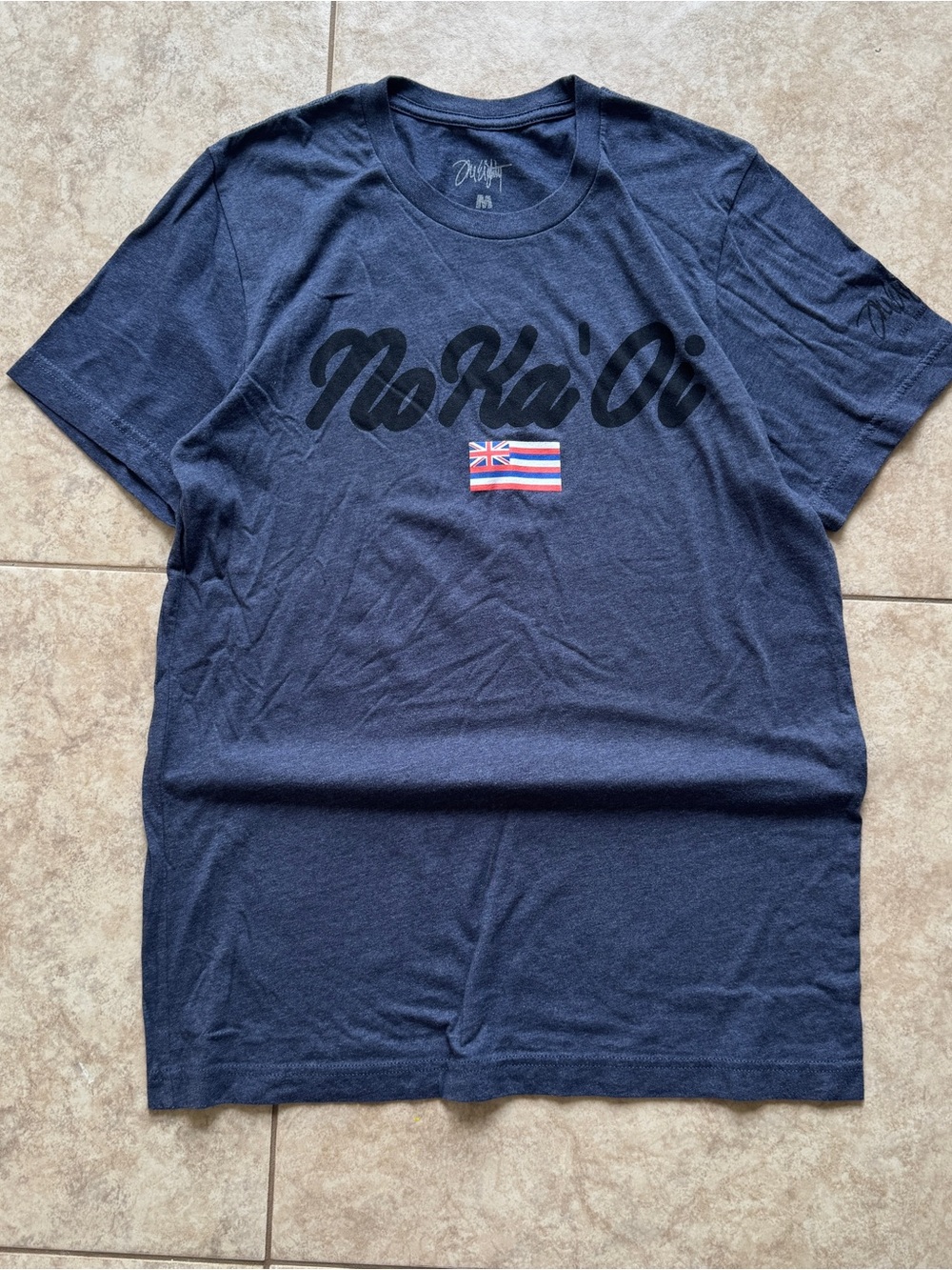 One Eighty Tee